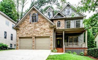 Brookhaven, GA Homes For Sale & Brookhaven, GA Real Estate